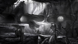 Illustration for article titled Guild Wars 2, Your Art is Simply Beautiful